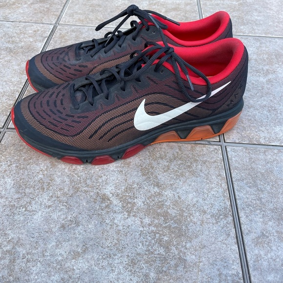 Nike Tailwind 7 Sneakers main image 11